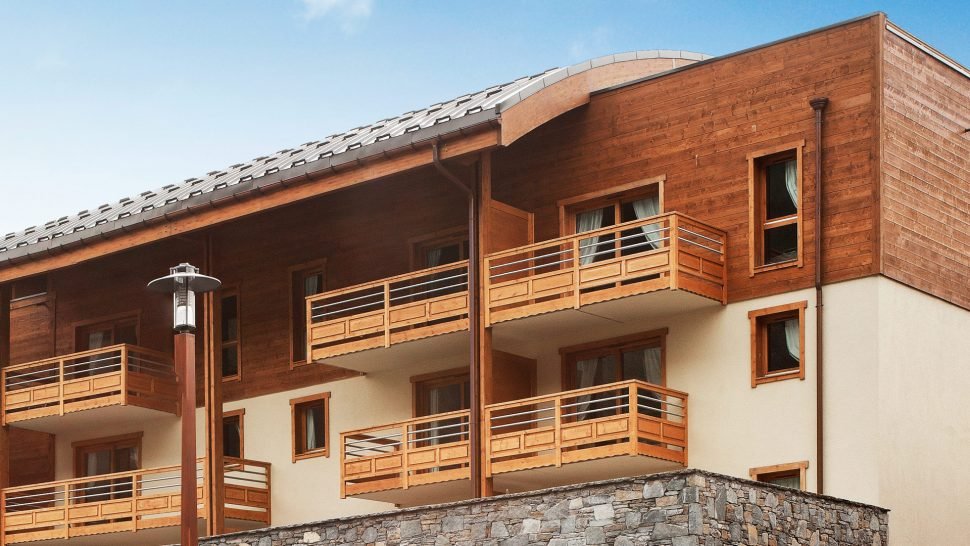 Le Coeur d’Or in Les Arcs