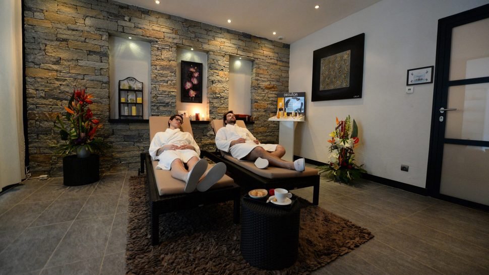 Le Cristal de l’Alpe in Alpe d`Huez