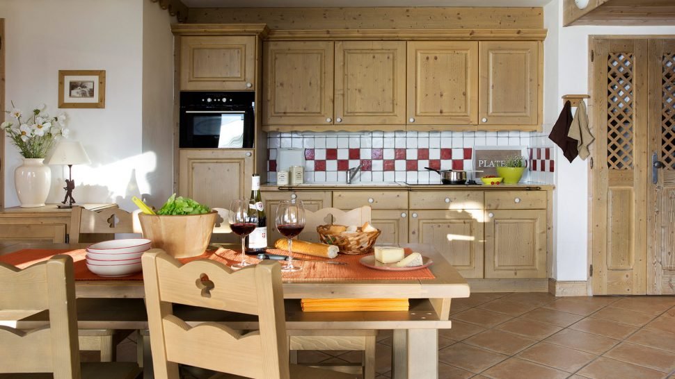 Le Cristal de l’Alpe in Alpe d`Huez