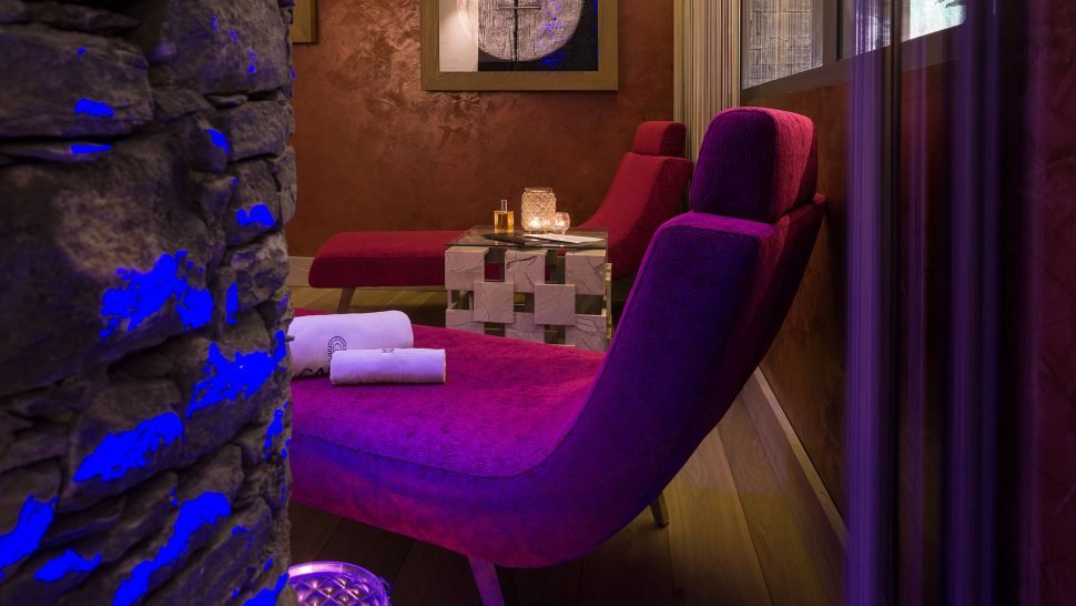 Le Lodge Hemera in La Rosiere