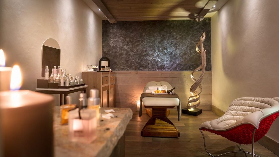 Le Lodge Hemera in La Rosiere