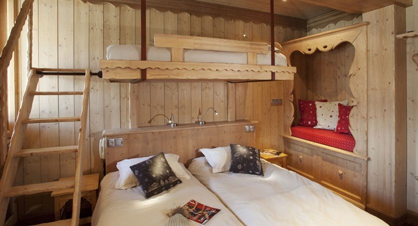 Le Paquis Hotel in Tignes