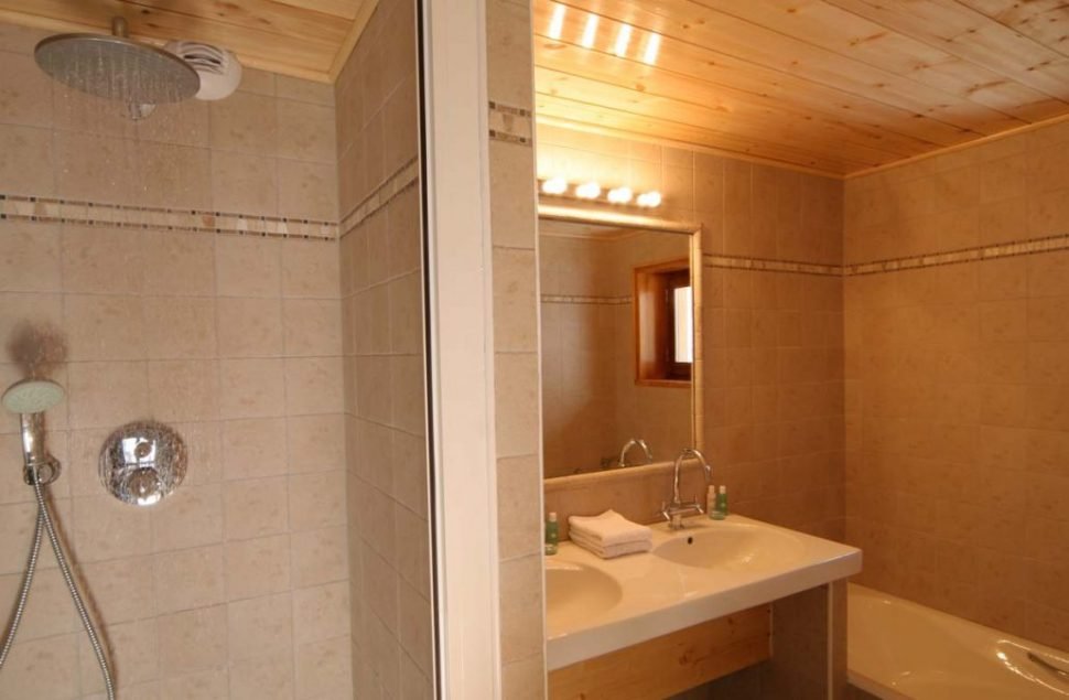 Les Gnellets in Val d`Isere