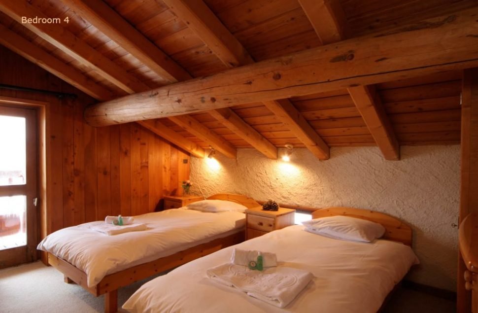 Les Gnellets in Val d`Isere