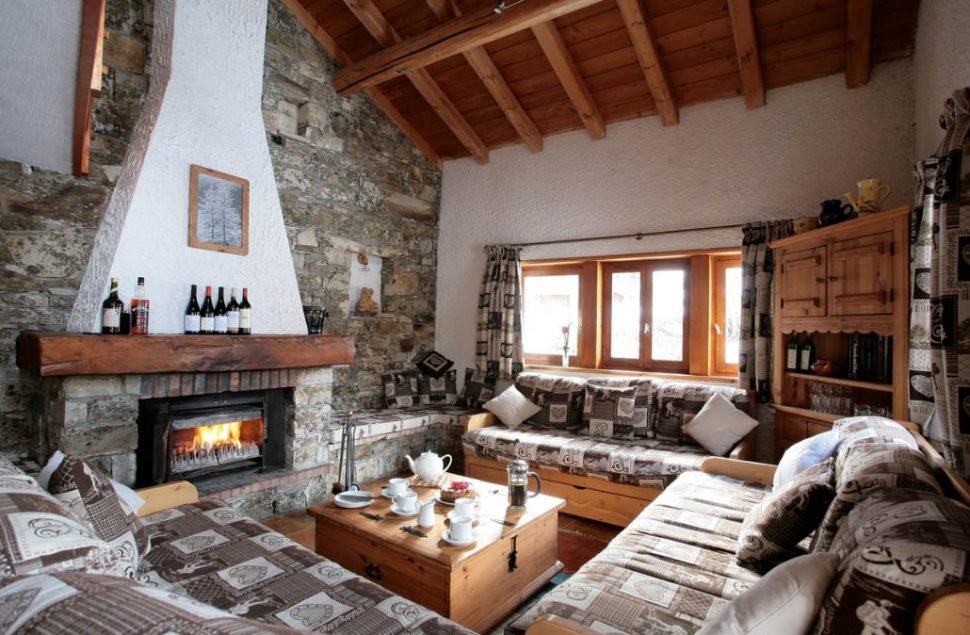 Les Gnellets in Val d`Isere
