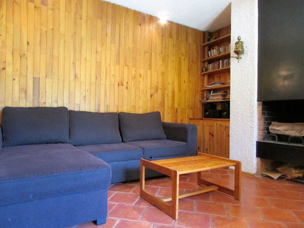 Les Roches Montchavin Residence in La Plagne