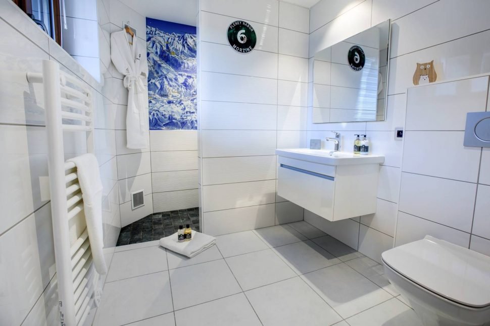 Chalet Hibou in Morzine