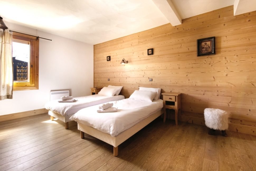 Chalet Mathilde in Val Thorens
