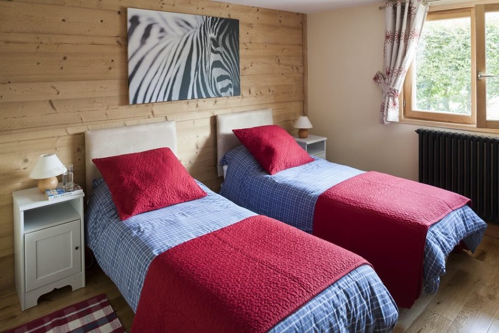 Chalet Mautalent in Morzine