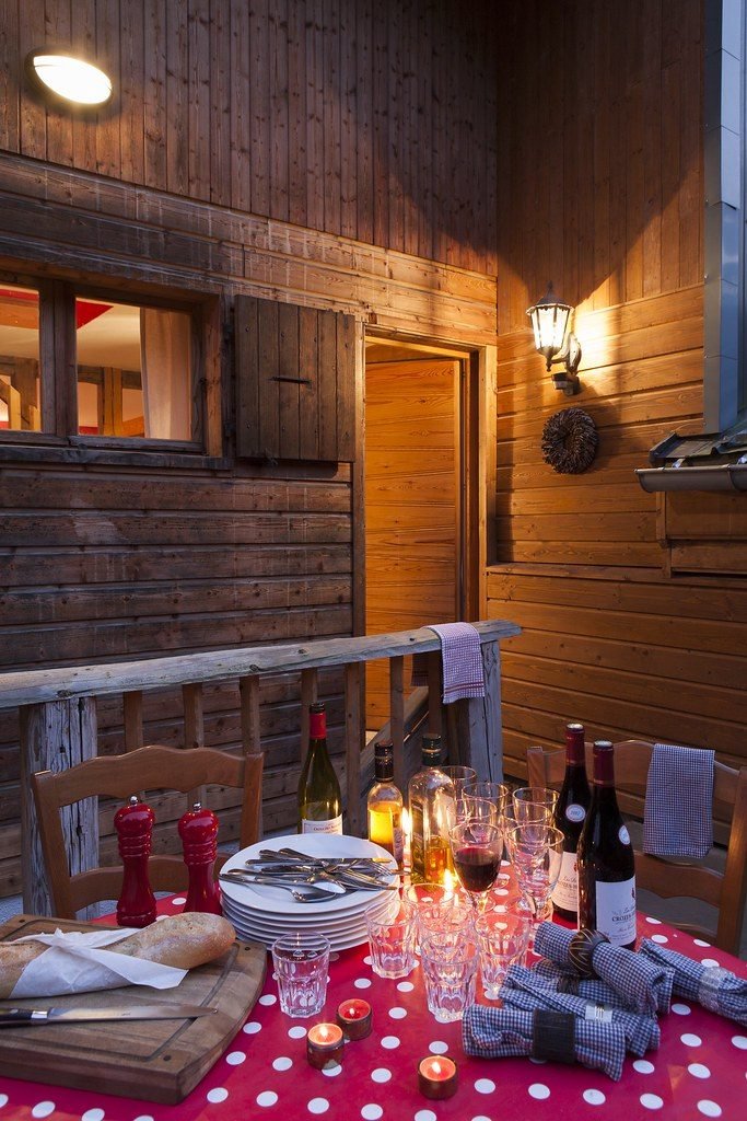 Chalet Mautalent in Morzine