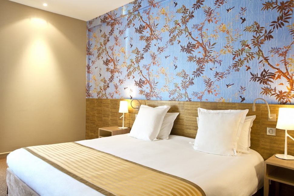 Grand Hotel Des Thermes in Brides-Les-Bains