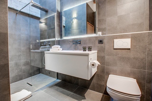Chalet No. 8 in Morzine