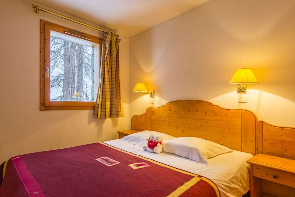Aspen Residence in La Plagne