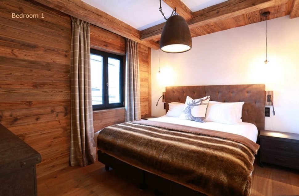 Perdrix in Val d`Isere