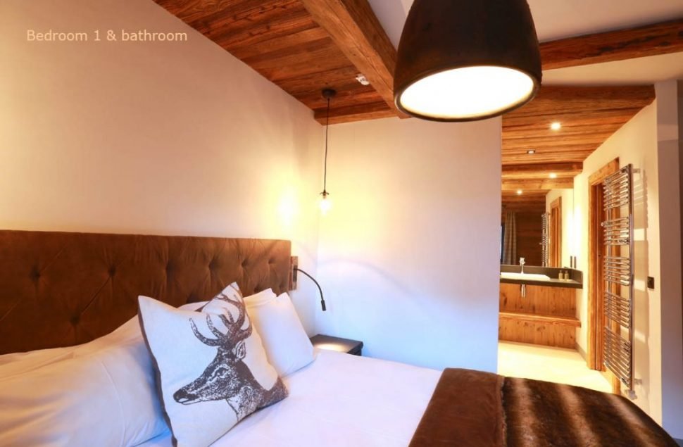 Perdrix in Val d`Isere