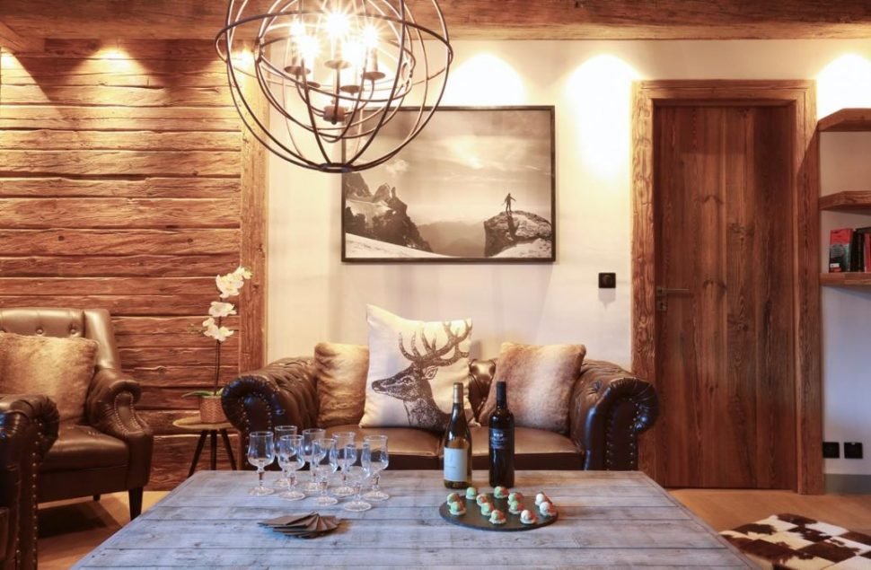 Perdrix in Val d`Isere
