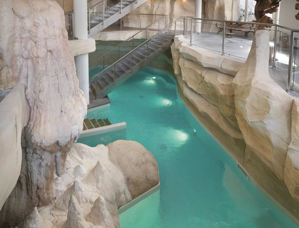 Radisson Blu Resort in Les Arcs