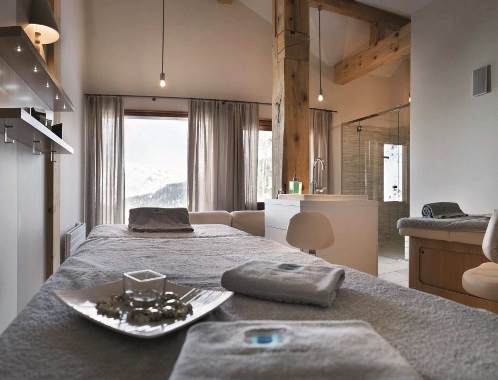 Radisson Blu Resort in Les Arcs
