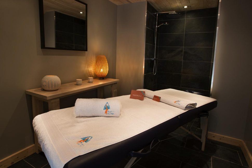 Chalet Aux Joux in Morzine