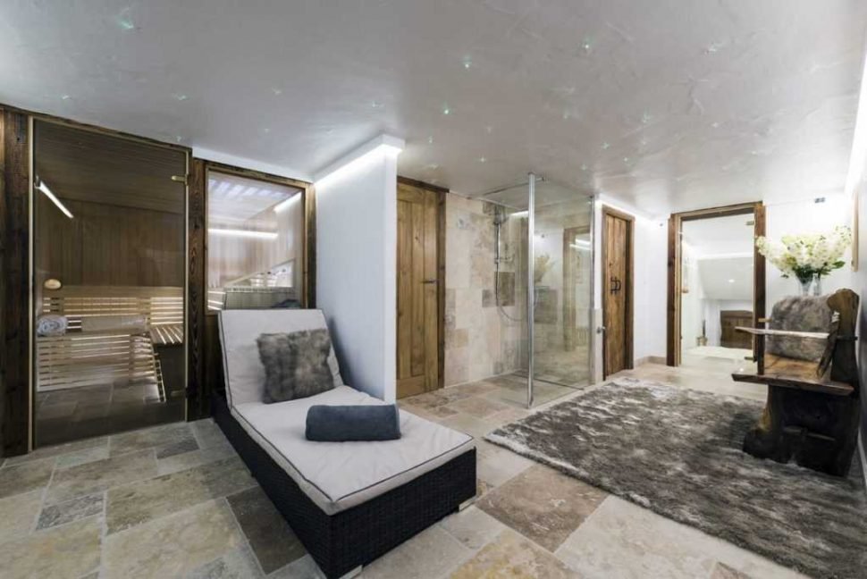 Chalet Mistral in Val d`Isere