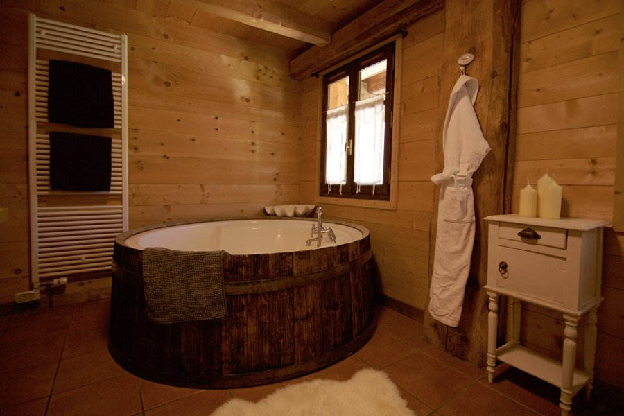 The Ranch in Morzine