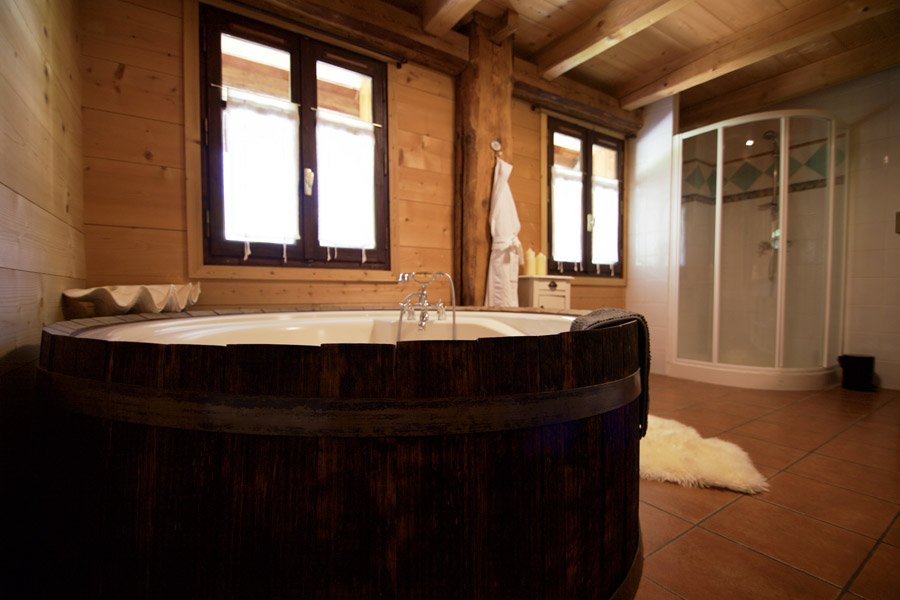 The Ranch in Morzine
