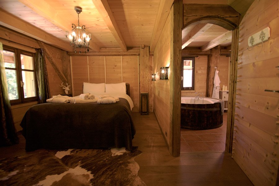 The Ranch in Morzine
