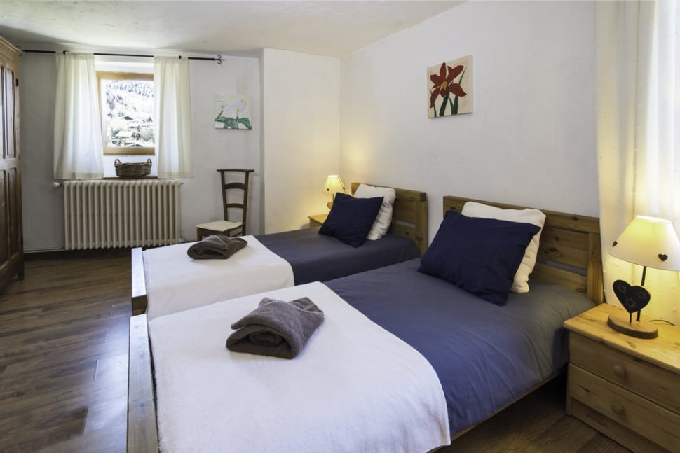 Chalet Koblette in Meribel