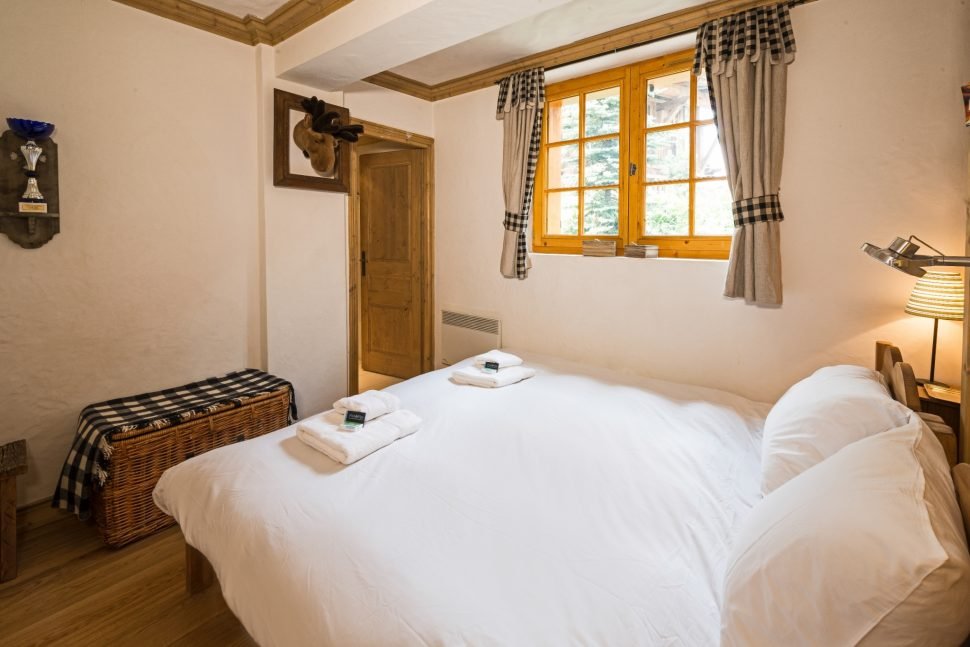 Chalet Marmottes in Tignes