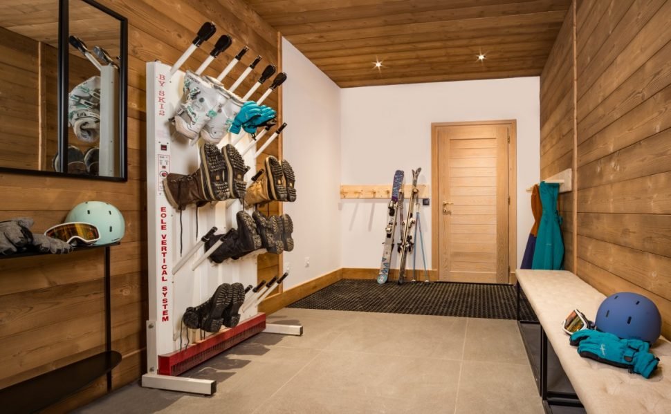 Chalet Phoebe in Meribel