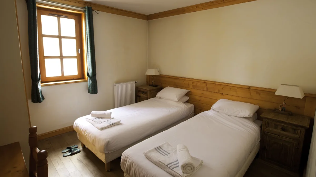 Chalet Cristal 2 in Val d`Isere