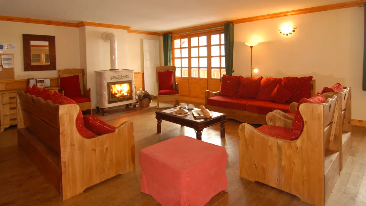 Chalet Cristal 2 in Val d`Isere