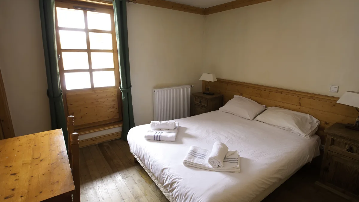 Chalet Cristal 3 in Val d`Isere