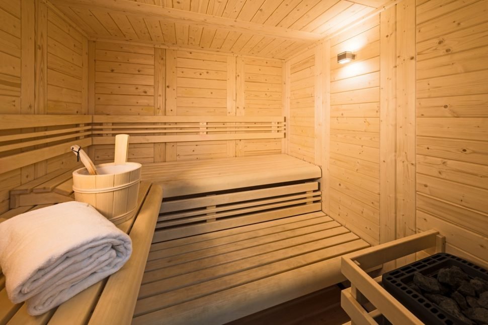 Chalet Evergreen in Meribel