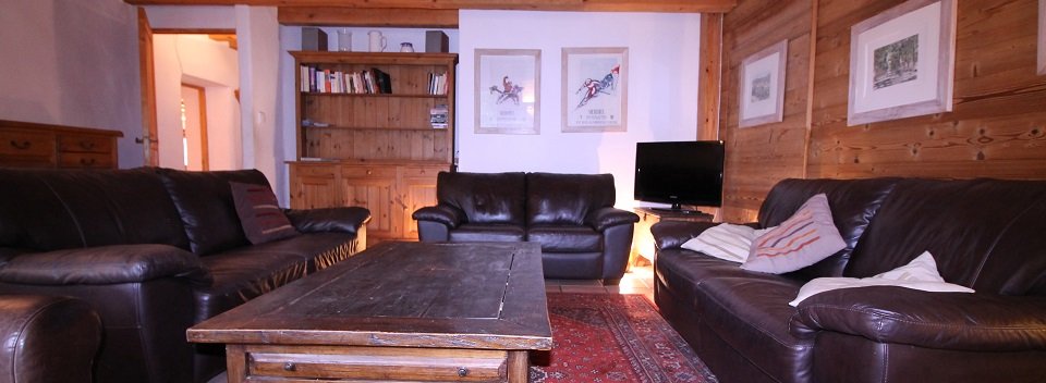 Chalet Martin in Meribel