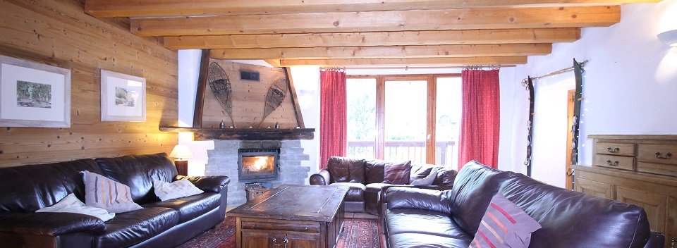 Chalet Martin in Meribel