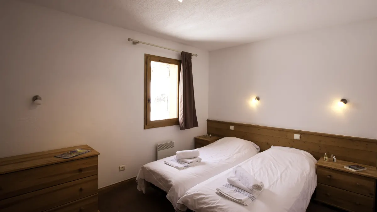 Chalet Papillon 5 in La Rosiere