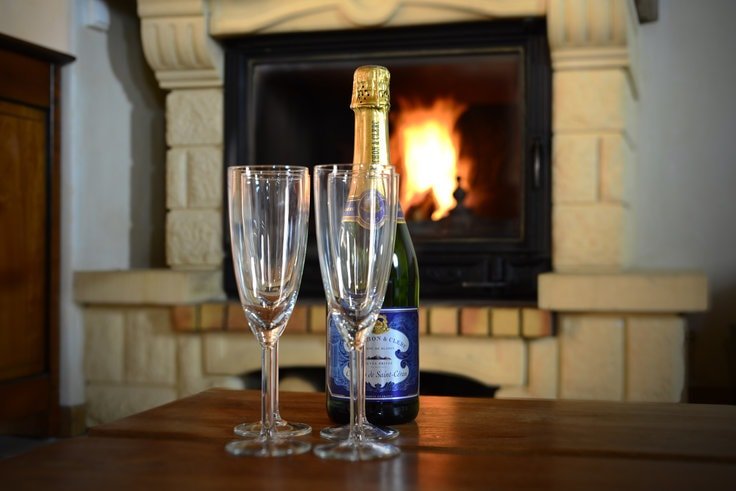 Chalet Edelweiss in Meribel