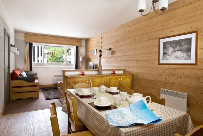 Chalet Pierre in Tignes