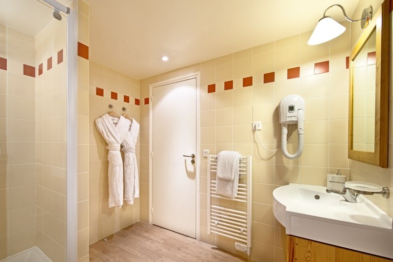 Chalet Pierre in Tignes