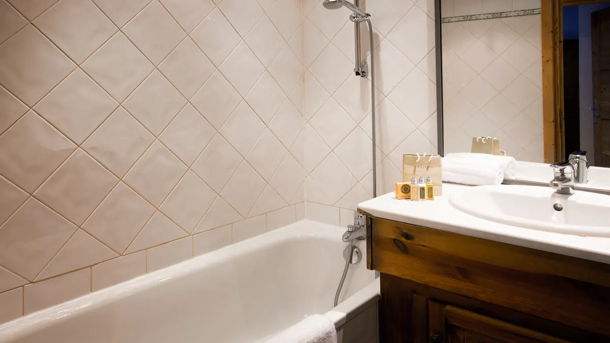 Chalet Ibex in Val Thorens