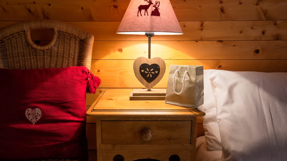 Chalet Jennifer in La Tania