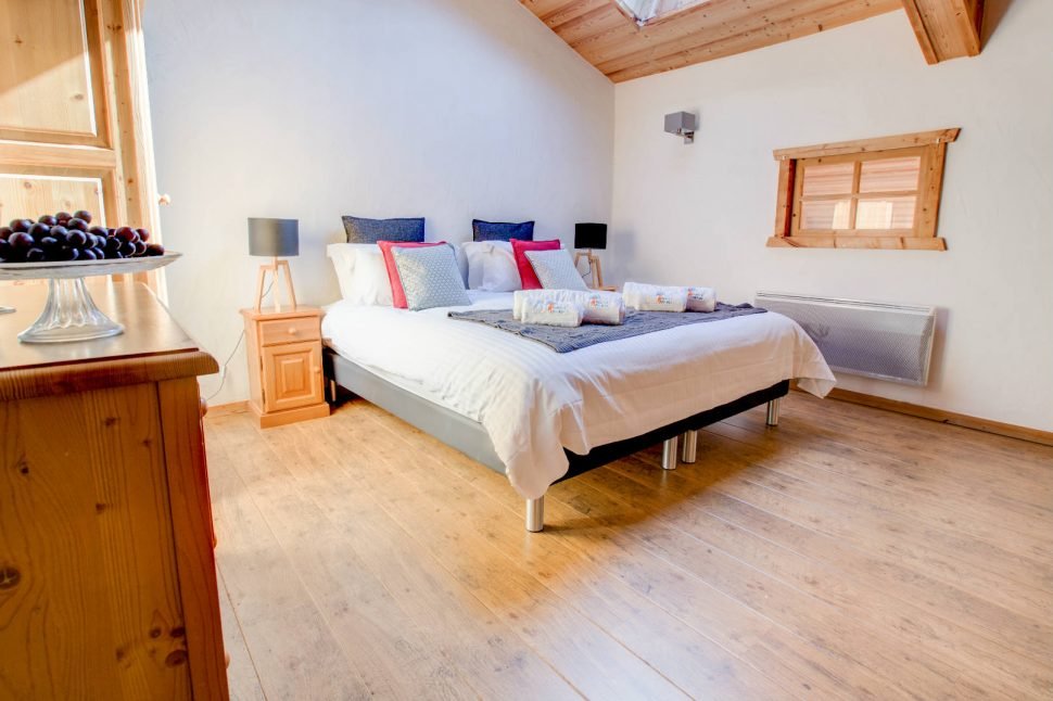 Chalet Alouette in Les Gets