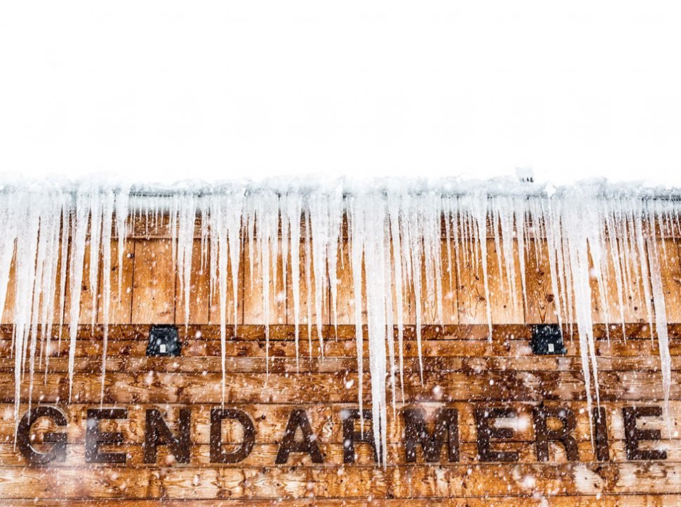 Hotel Le Petit Prince in Alpe d`Huez