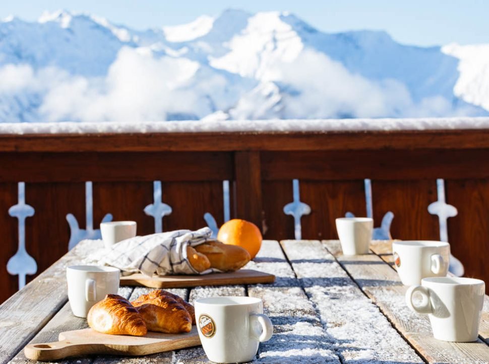 Hotel Le Petit Prince in Alpe d`Huez