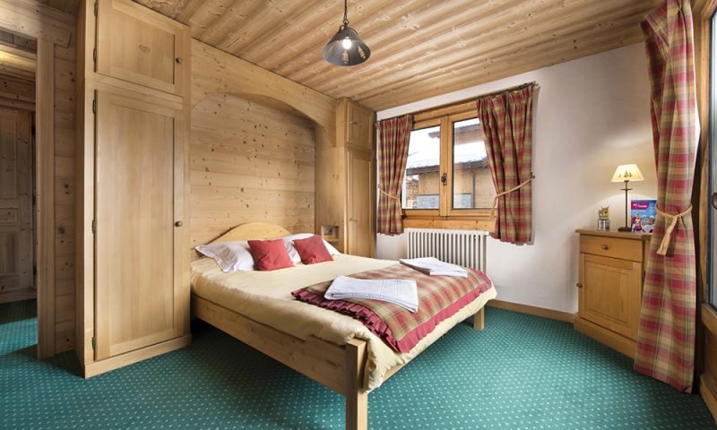 Chalet Le Marjorie in Les Gets