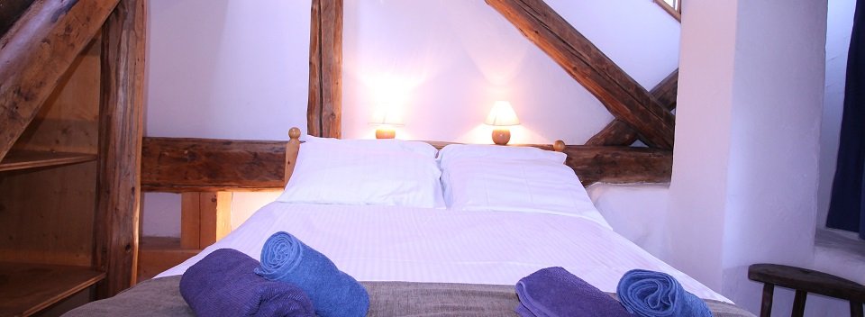 Chalet Martin in Meribel