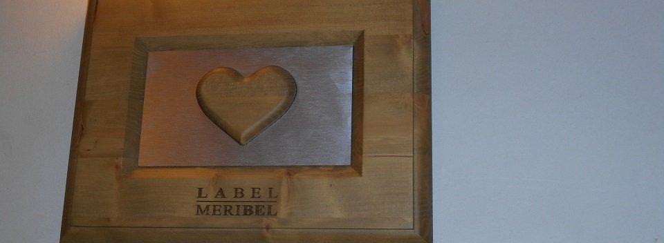 Chalet Grange a Charlotte in Meribel