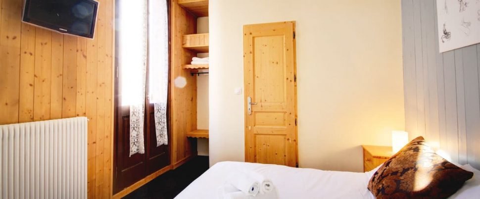 Le Vert Hotel in Chamonix
