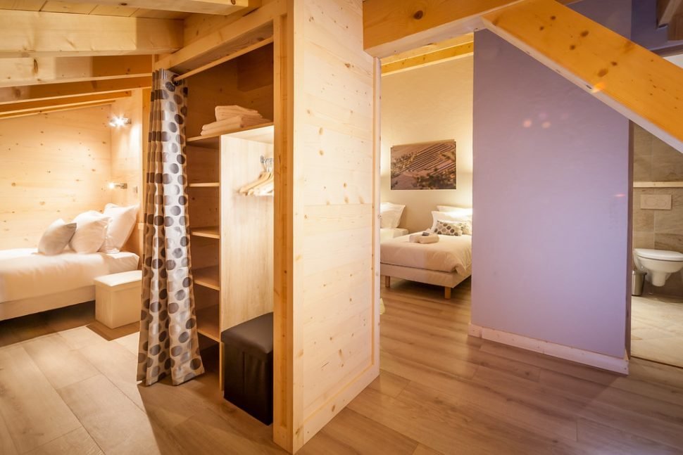 Chalet Samoens in Samoëns